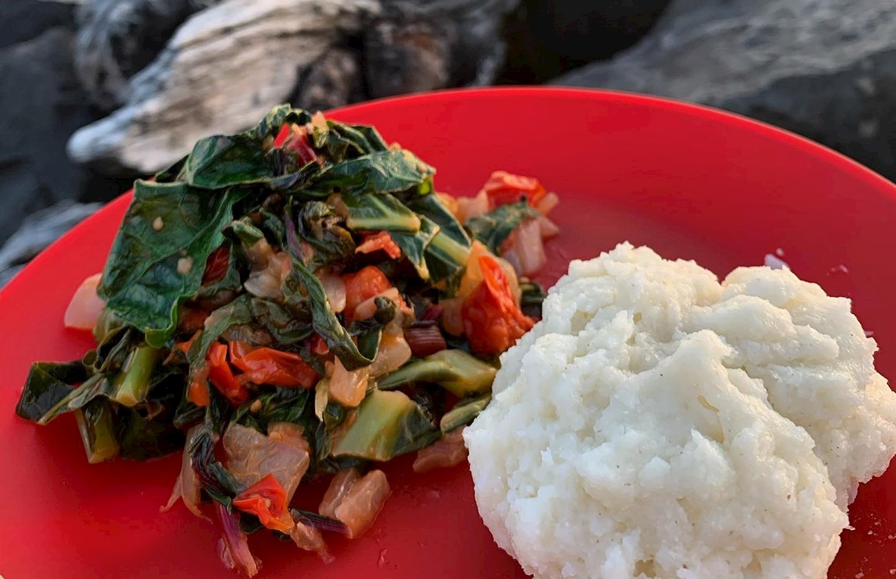 3 Best Side Dishes in Zambia - TasteAtlas