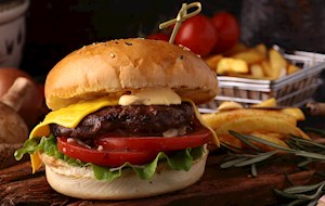 Cheeseburger