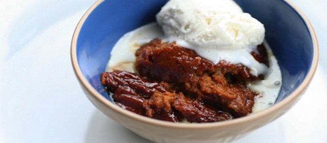 Pudding America North American Puddings: Best Recipes & Restaurants | TasteAtlas