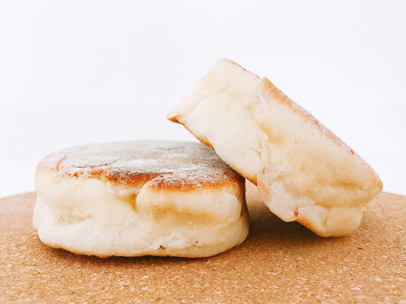 Bolo Lêvedo | Traditional Bread From São Miguel Island, Portugal