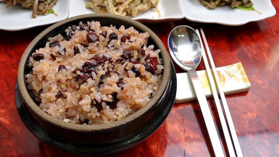 18 Best Rice Dishes in South Korea TasteAtlas