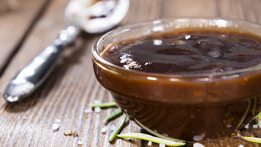 10 Most Popular American Sauces TasteAtlas