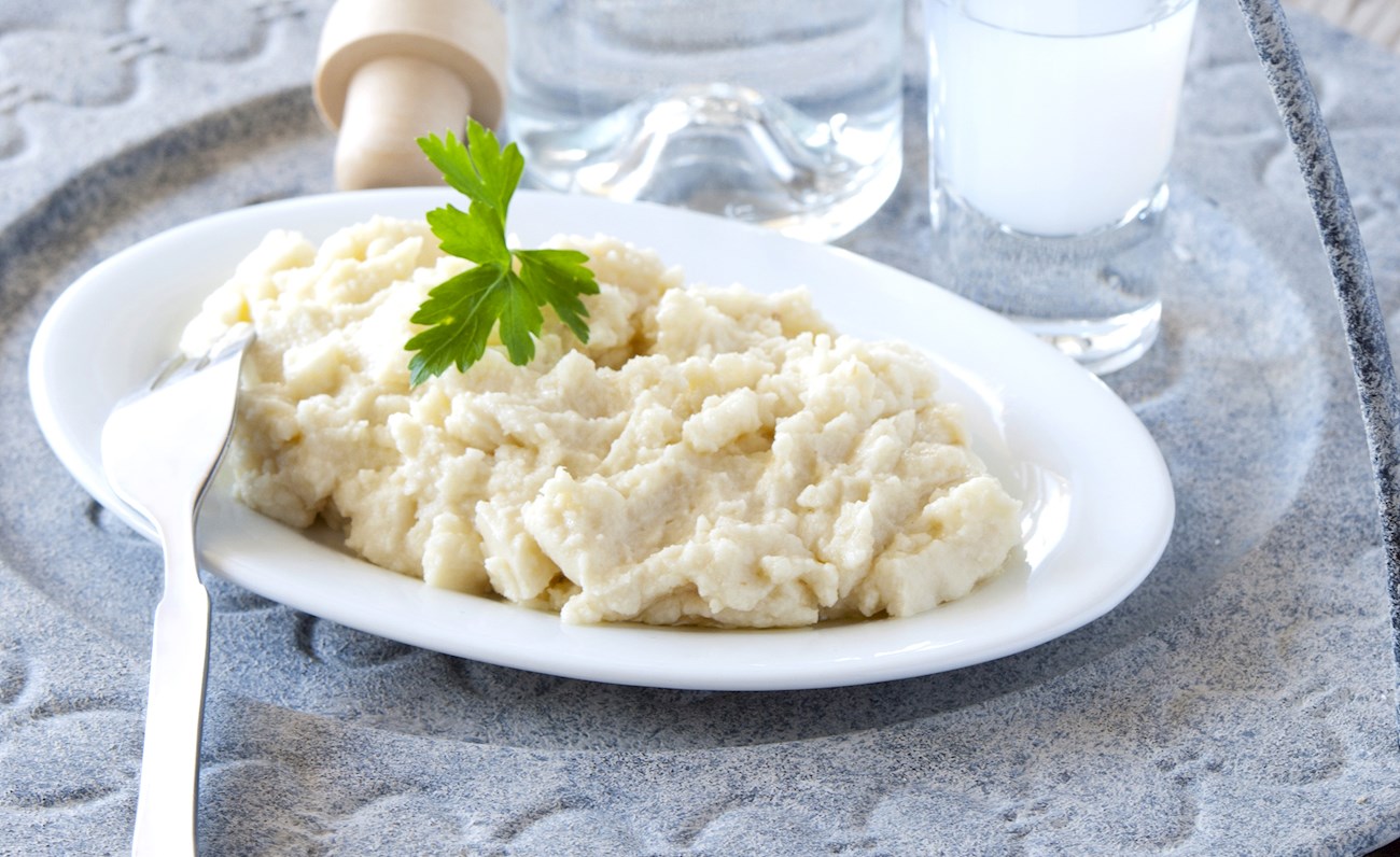 7 Best Spreads in Greece TasteAtlas