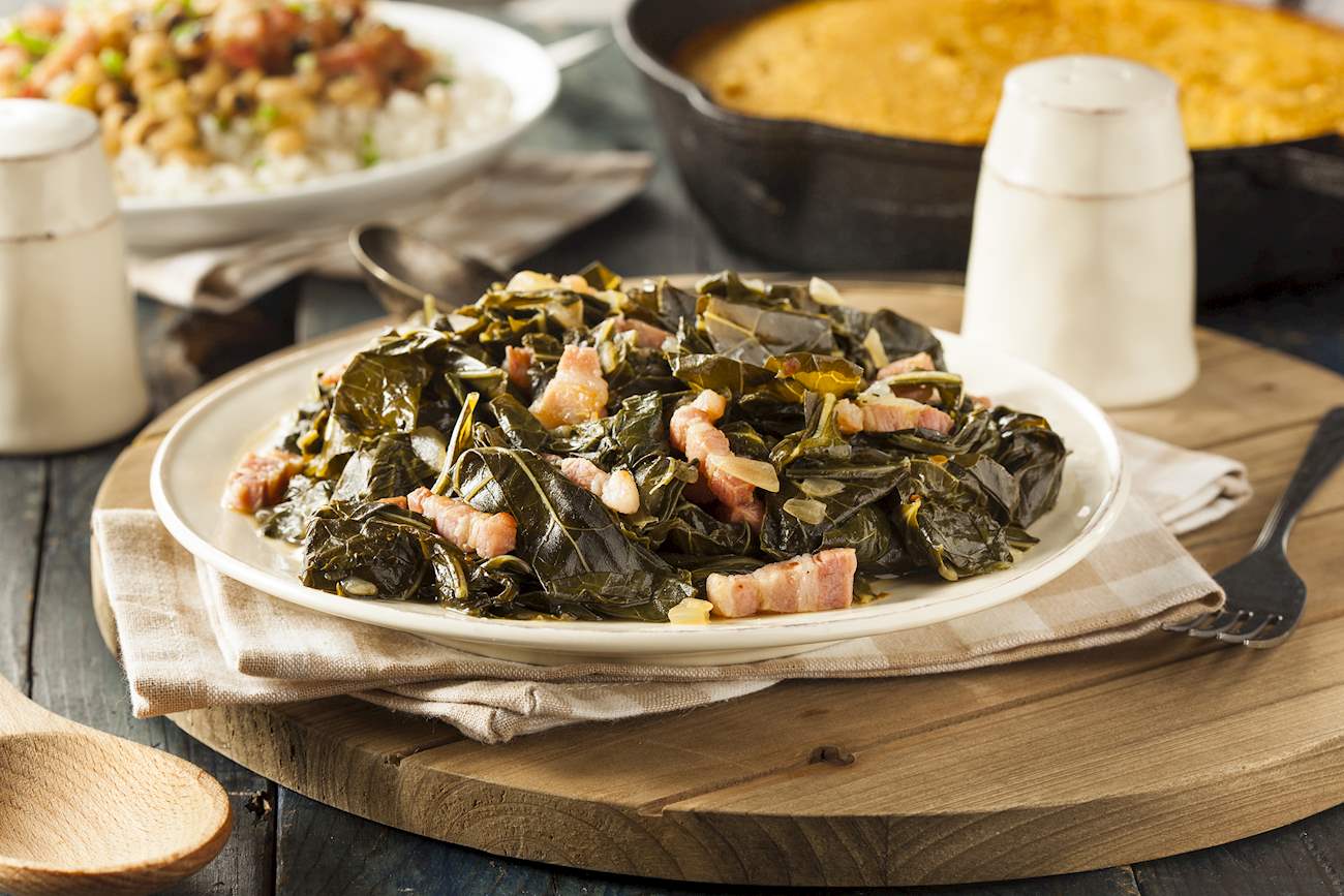 10 Most Popular Southern American Side Dishes