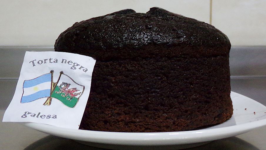 5 Most Popular Argentinian Cakes TasteAtlas