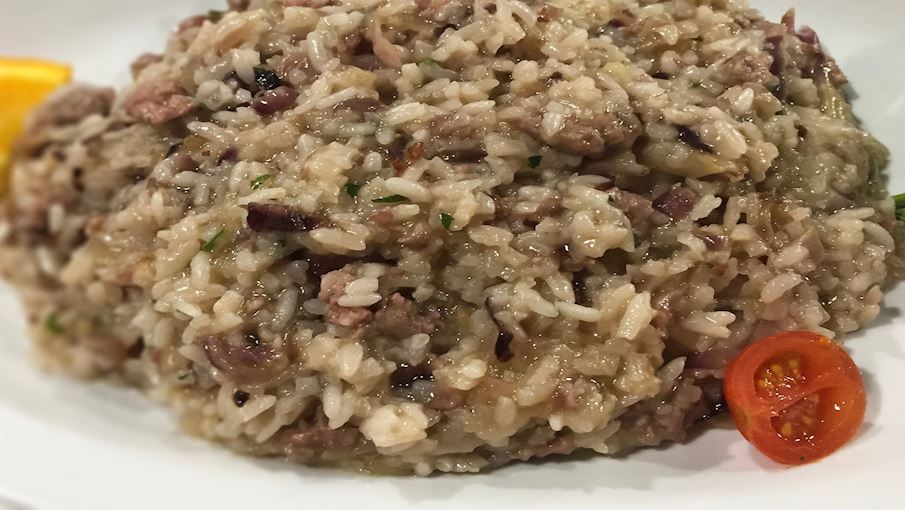 50 Most Popular European Rice Dishes TasteAtlas