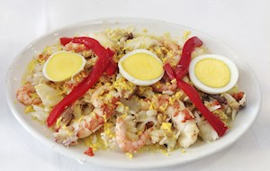 Salmagundi