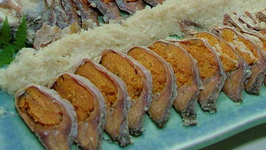 8 Most Popular Rice Dishes With Freshwater Fish TasteAtlas