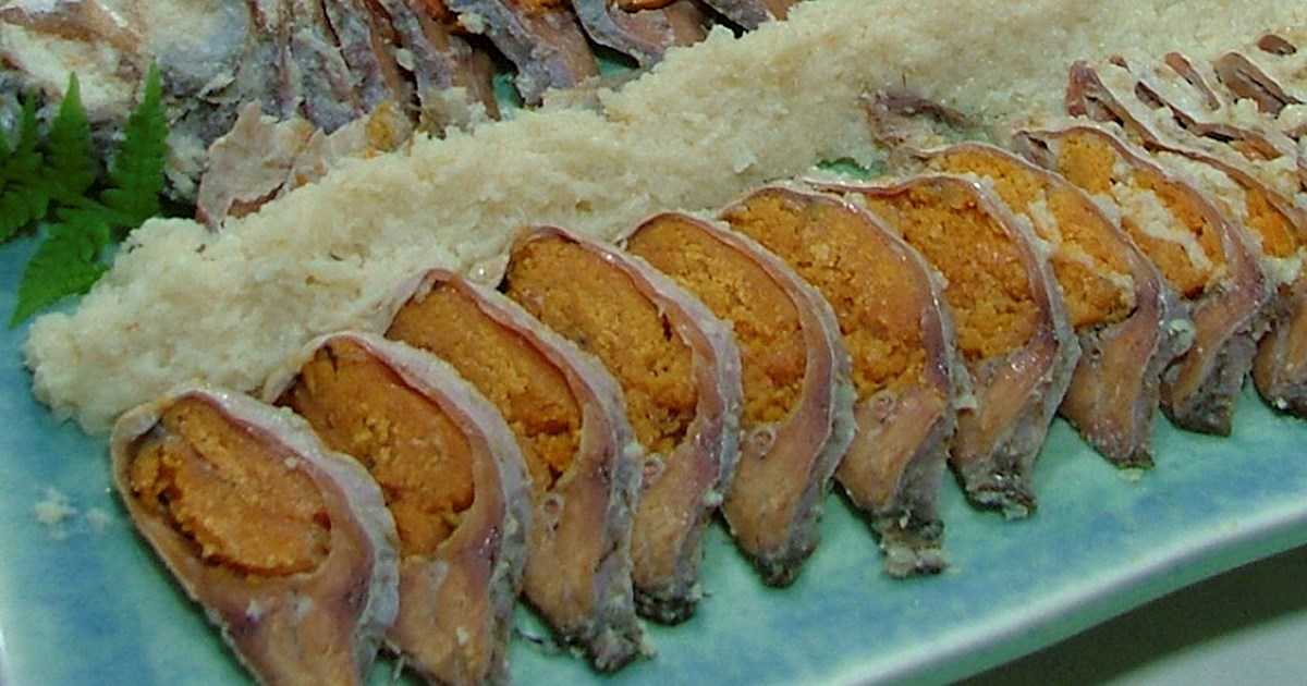 Review Funazushi: Japan’s Oldest Sushi Tradition