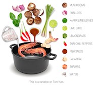 10 Most Popular Asian Soups TasteAtlas