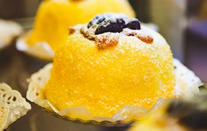 Polenta e osèi