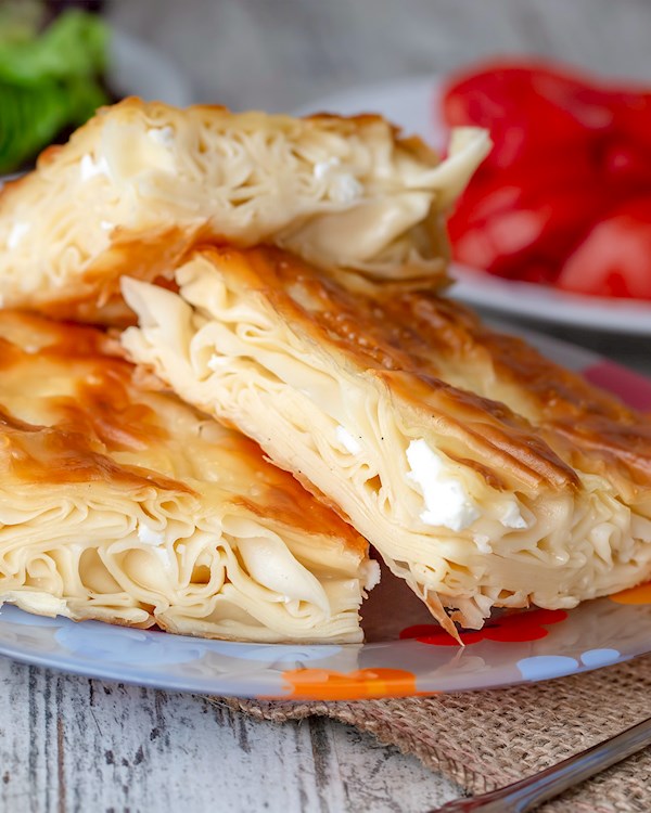 Tor bel va keng dumba korinishi