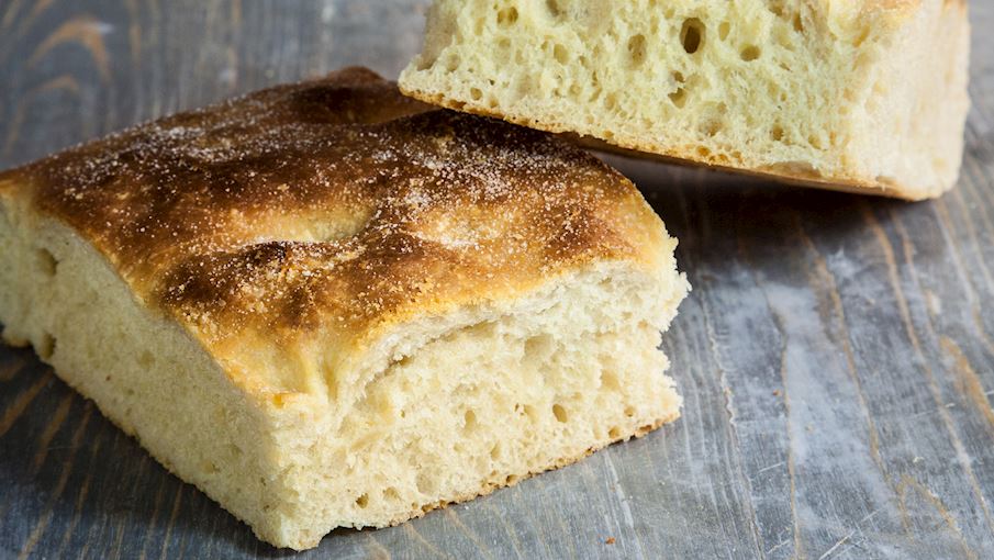 65 Best Breads in Italy TasteAtlas