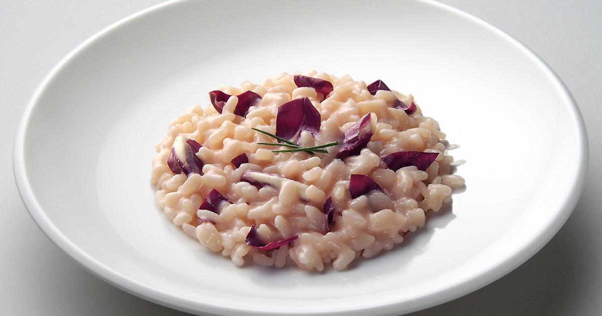 12 Risotto Varieties Ranked From the Worst To the Best - TasteAtlas