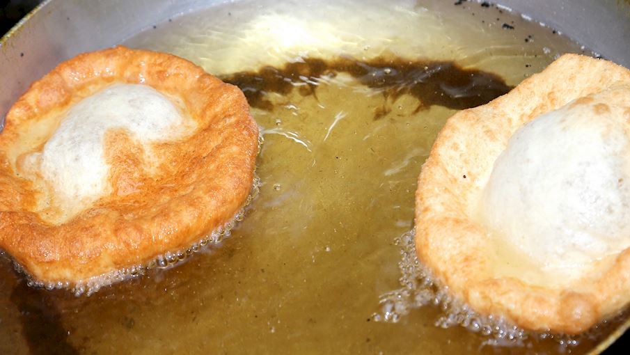 10 Most Popular North American Breads TasteAtlas