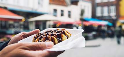 Gaufre