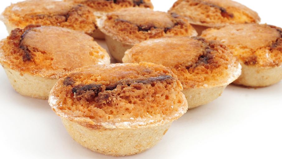 100 Most Popular European Snacks TasteAtlas