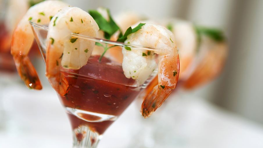 4 Most Popular Australian Appetizers TasteAtlas