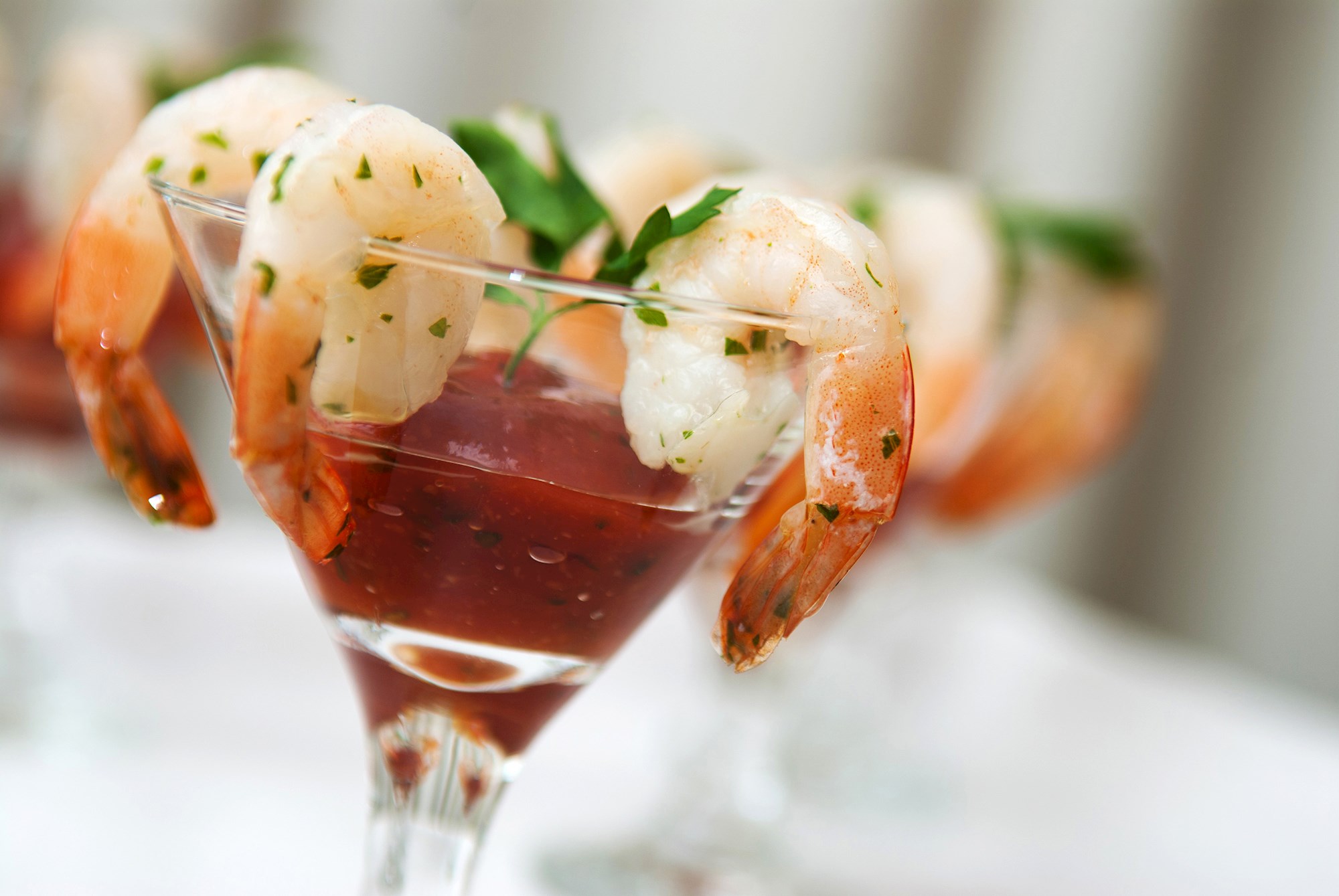 Where to Eat the Best Shrimp Cocktail in the World? | TasteAtlas