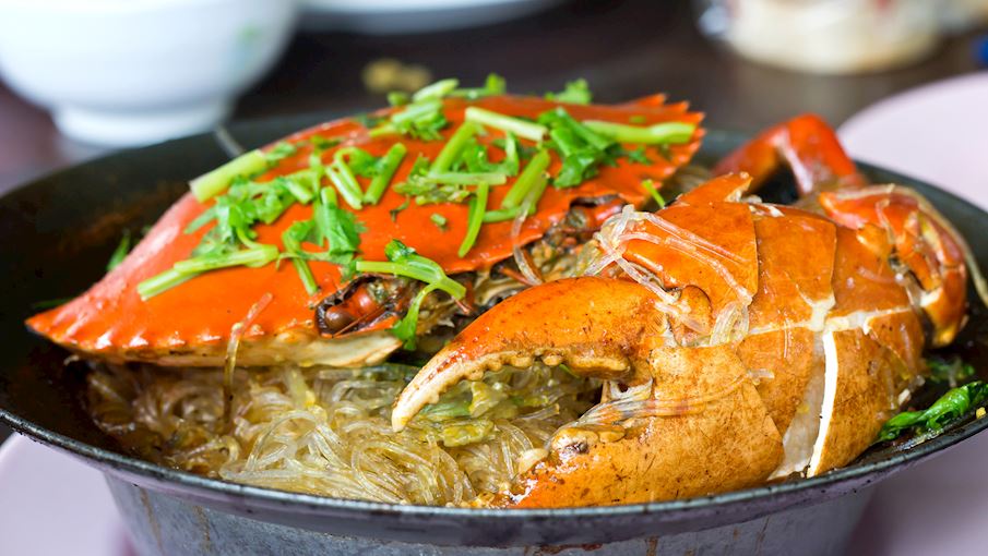 18 Best Crab Dishes in Asia - TasteAtlas