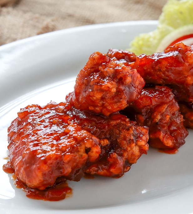 Eat Local in Manado - TasteAtlas