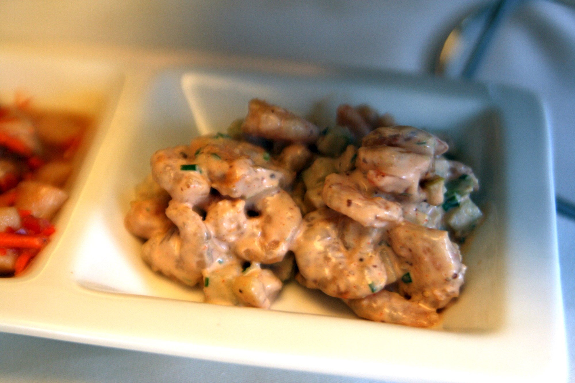 Where to Eat the Best Shrimp Remoulade in the World? TasteAtlas