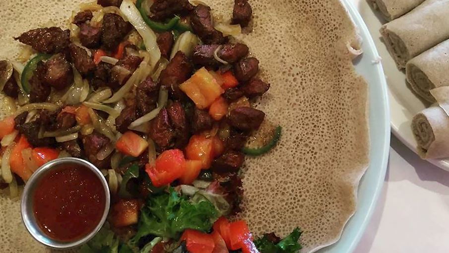 7 Most Popular Ethiopian Meat Dishes Tasteatlas