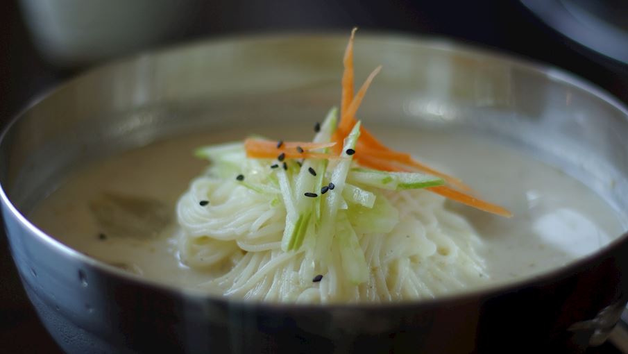 10 Most Popular Korean Soups TasteAtlas
