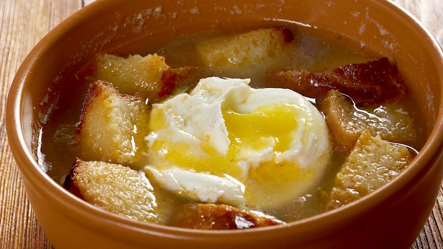31 Best Soups in Spain TasteAtlas