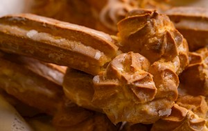 Bolos de São Gonçalo