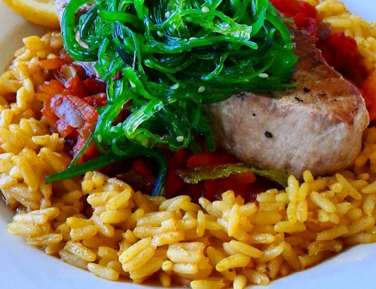 3 Best Seafood Dishes in PyrénéesAtlantiques TasteAtlas