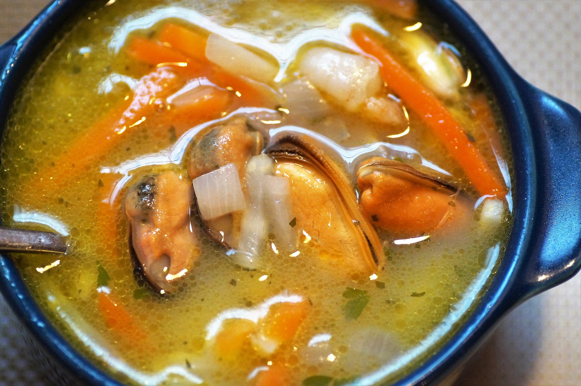 Worst Rated Soups in the World - TasteAtlas