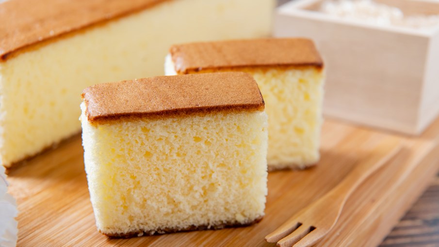 22 Best Cakes in Asia - TasteAtlas