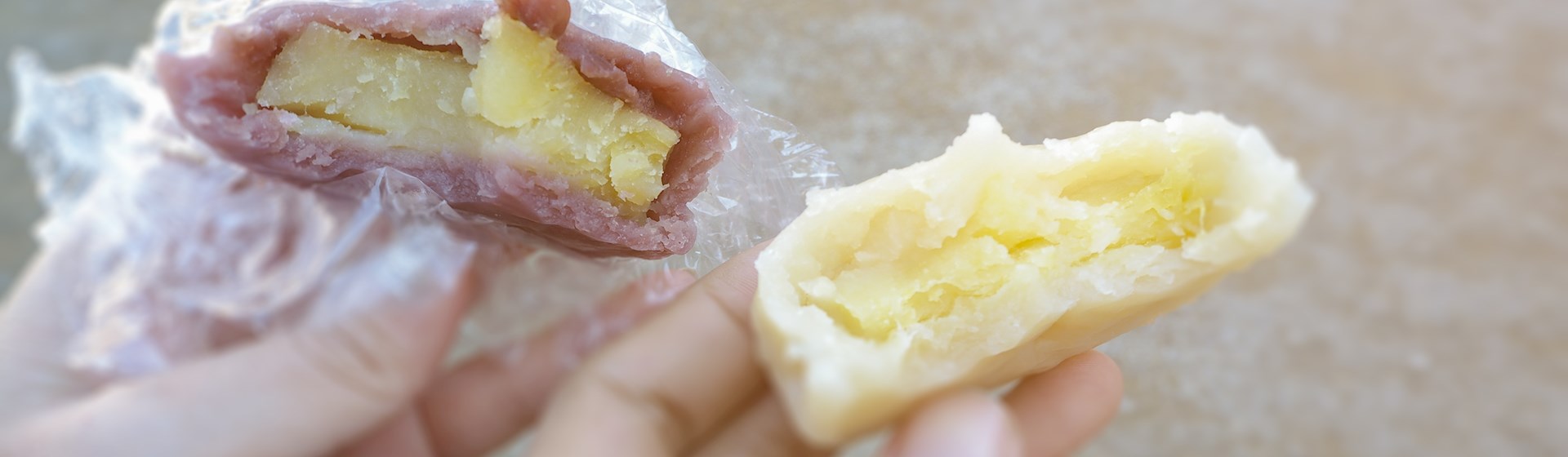 3 Best Desserts in the Kyushu Region - TasteAtlas
