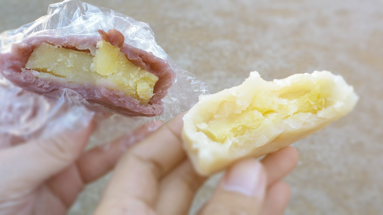 3 Best Desserts in the Kyushu Region - TasteAtlas