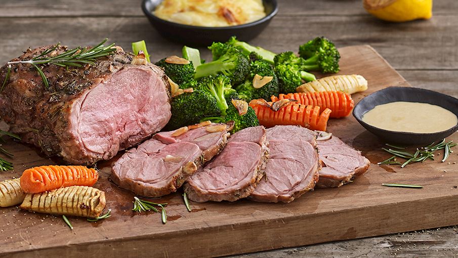 50 Most Popular Danish Dishes TasteAtlas