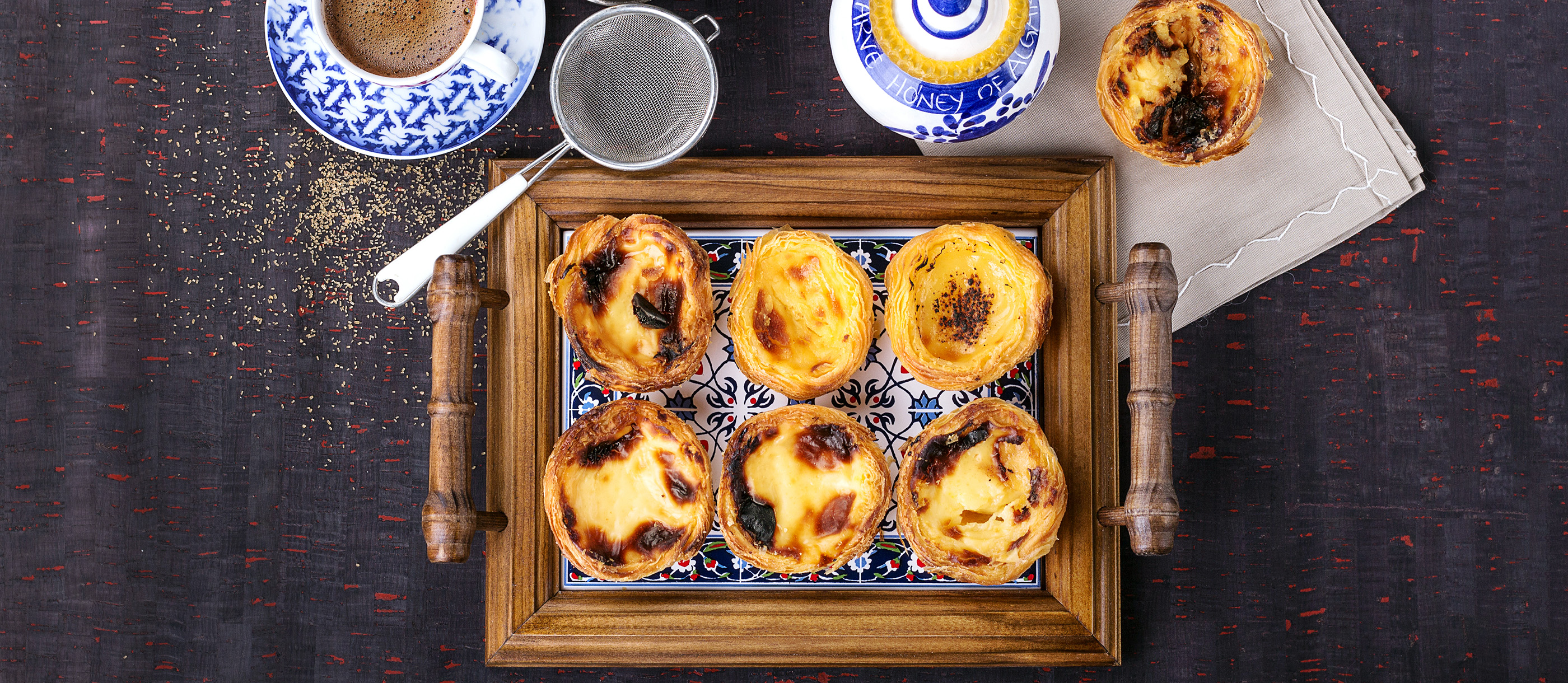 13 Portuguese desserts I 13 authentic recipes to discover – Luisa Paixao