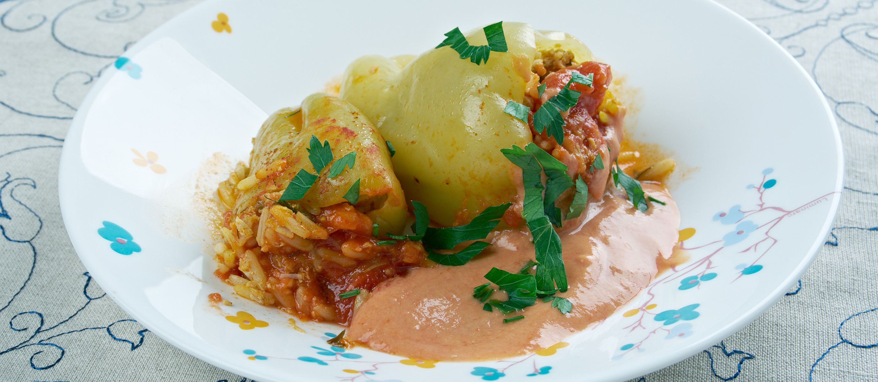 10 Most Popular Romanian Vegetable Dishes TasteAtlas