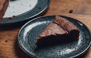 Fondant au chocolat