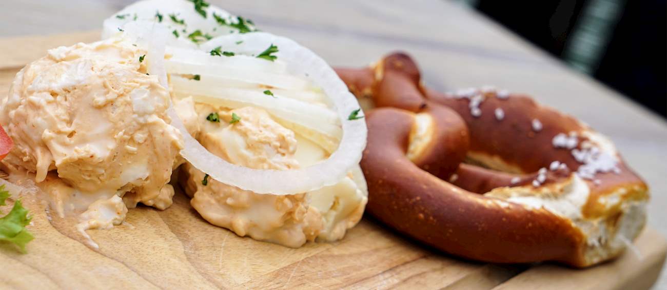 3 Best Cheese Dishes in Germany TasteAtlas