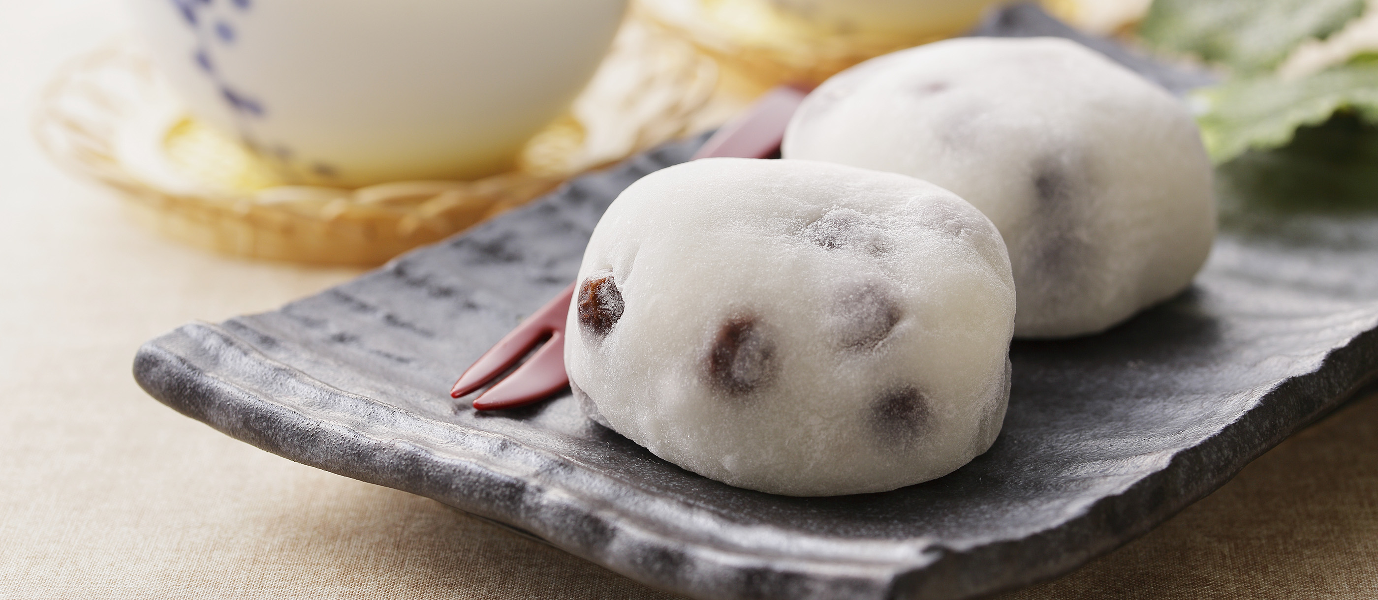 6 Daifuku Varieties Ranked From the Best To the Worst - TasteAtlas