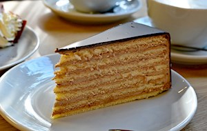 Herrentorte