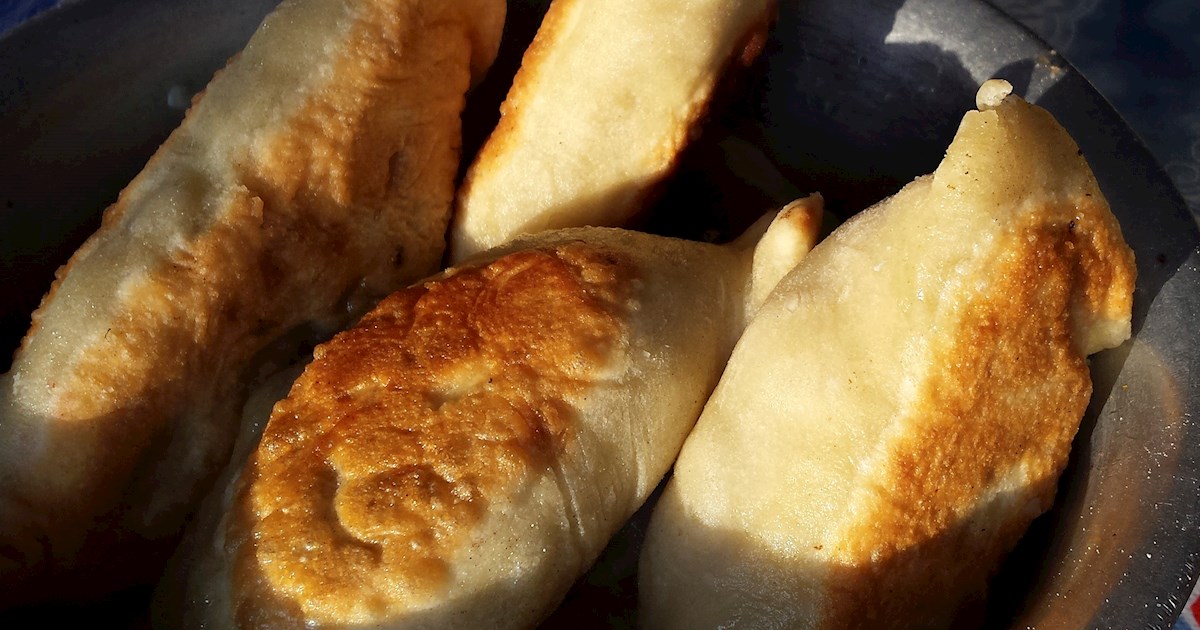 Estonian Food: Top 45 Dishes - TasteAtlas