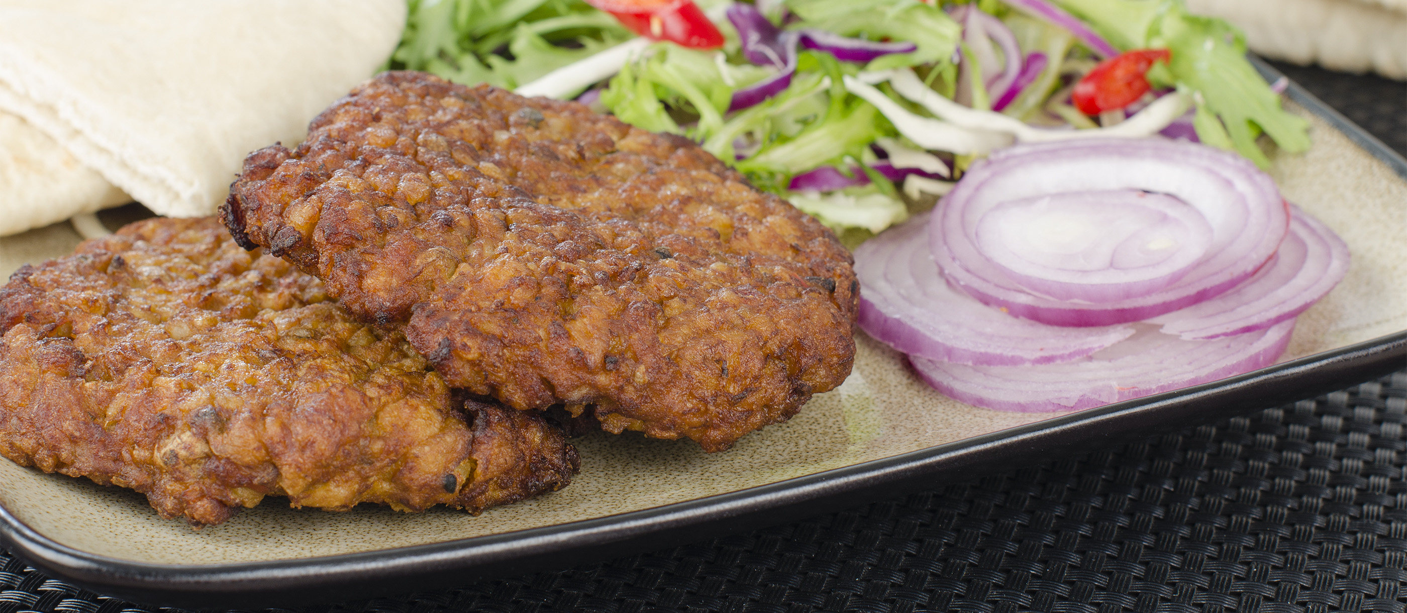 Minced Beef Shami Kabab Recipe At Vickiejcoopero Blog 8542