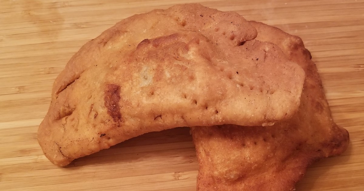 6 Best Savory Pastries in North America TasteAtlas