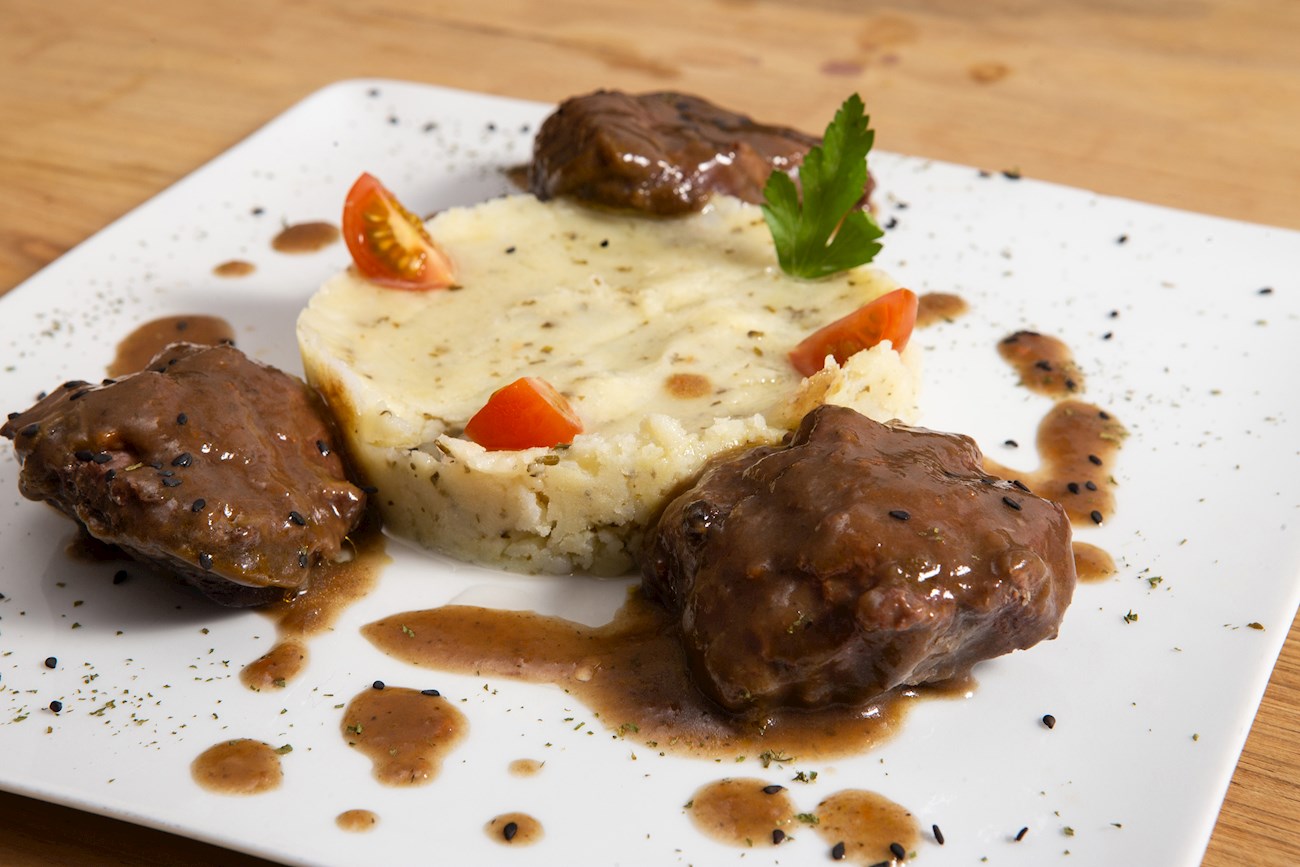 6 Most Popular Meat Dishes With Pork and Red Wine TasteAtlas