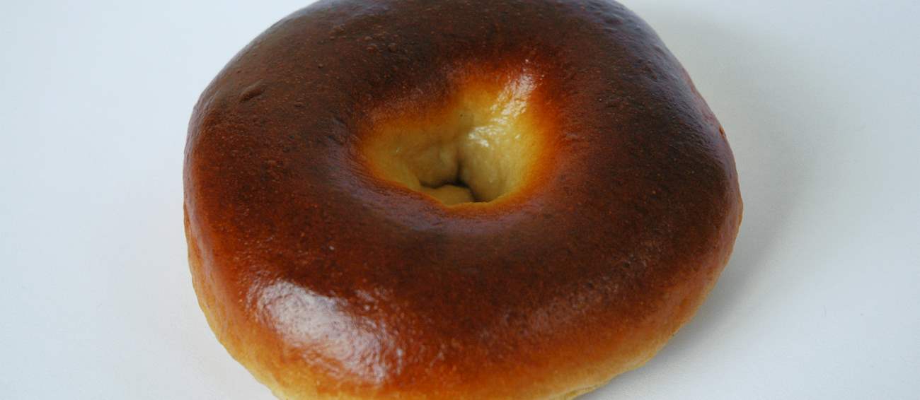 Mastel Traditional Bread From Ghent, Belgium