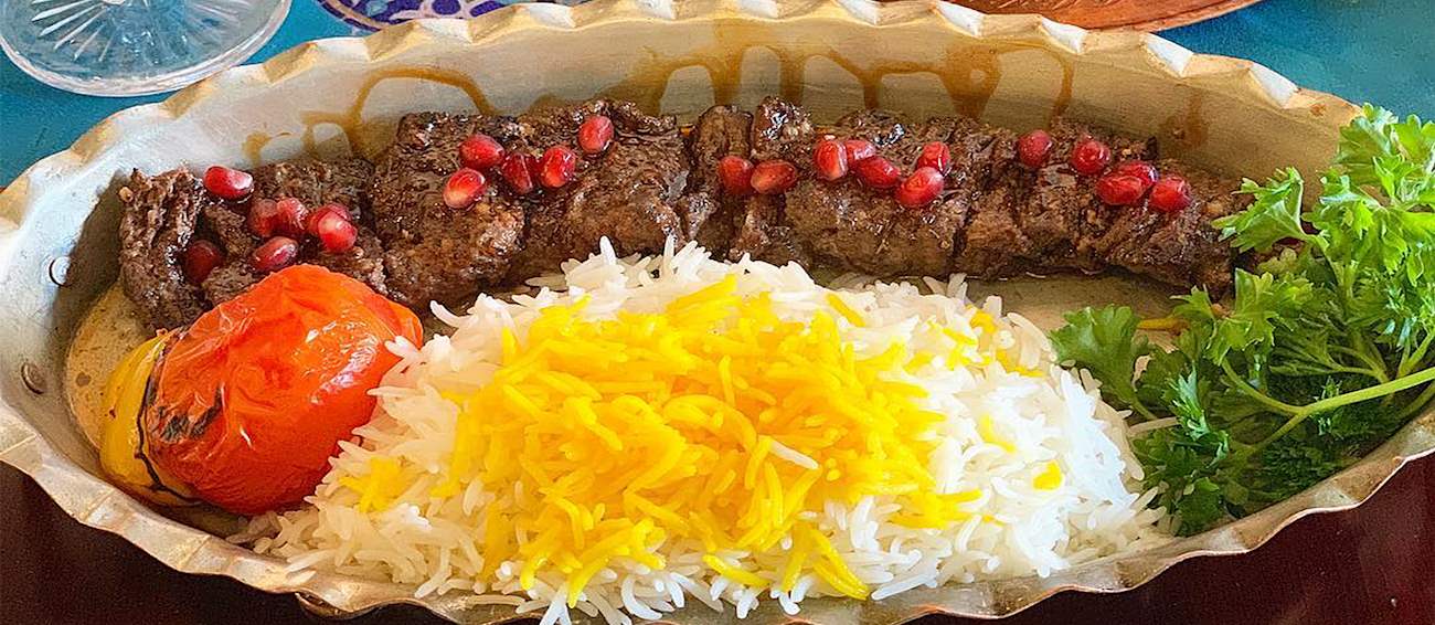 7 Best Beef Cuts and Dishes in Iran TasteAtlas