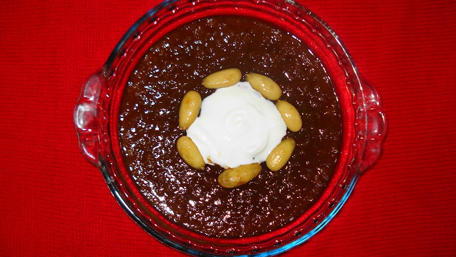 Most Popular Desserts With Dried Fruit and Nuts TasteAtlas