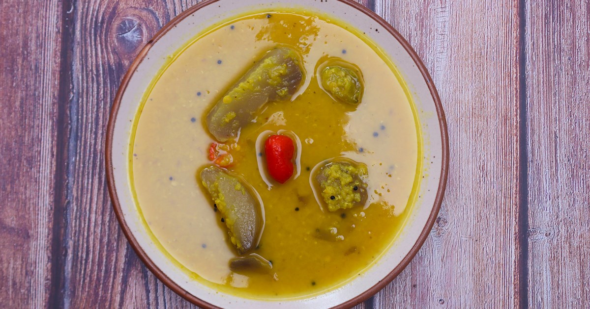 Where to Eat the Best Aam Dal in the World? | TasteAtlas